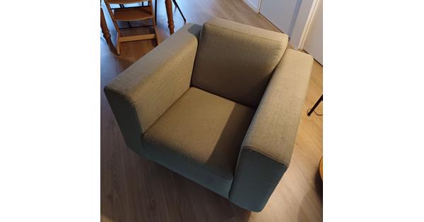 Comfortabele stoel