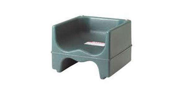 Partij boosters/kinderzitjes, nieuw in doos