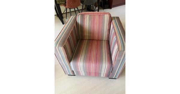 twee leuke fauteuils
