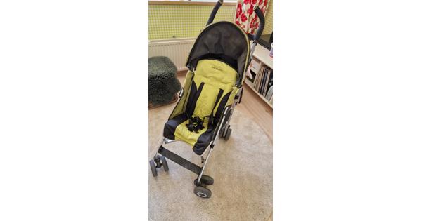 Kinderbuggy