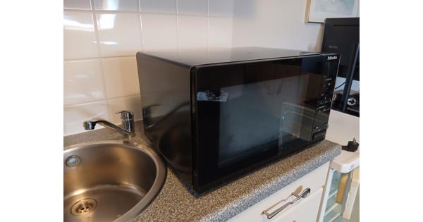 Combi oven