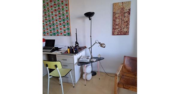 Graag mijn lamp repareren
