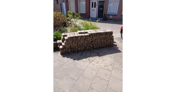 Mooie tegels