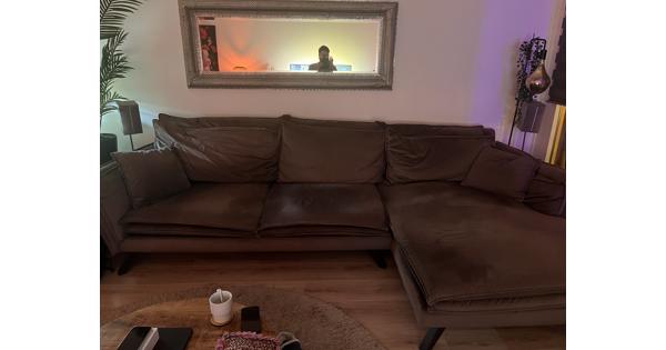 Bank gratis aftehalen.