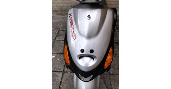 Kymco Filli te koop aangeboden
