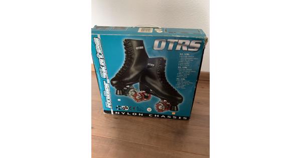 Rolschaatsen maat 41
