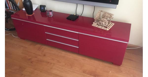 Ikea Besta TV-meubel