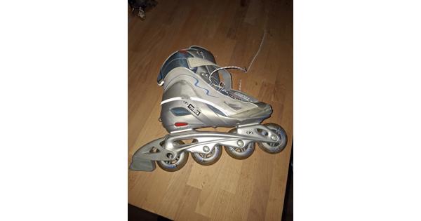 Skates, maat 40