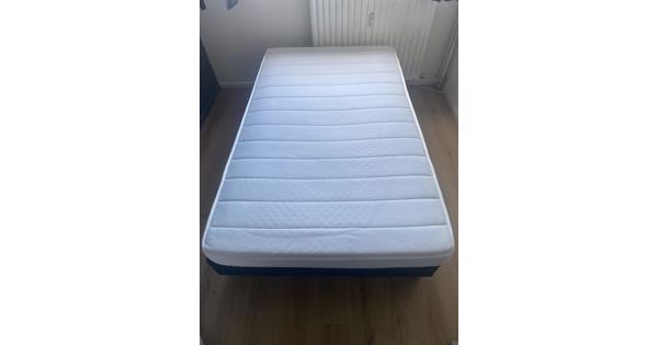 140x200cm bed & matras