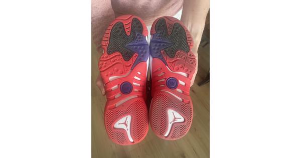 Basketbalschoenen