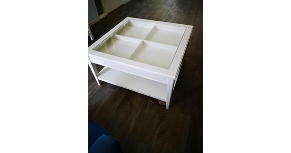 Ikea liatorp salontafel 