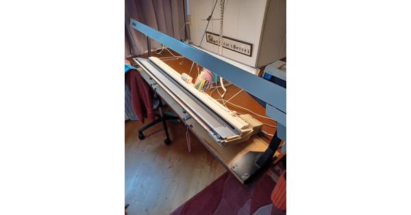 Brother breimachine KH892