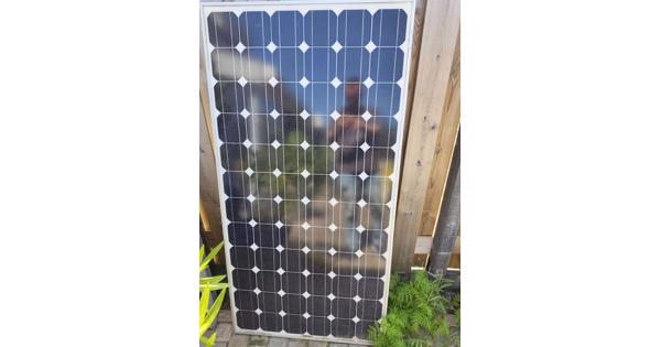 Zonnepanelen
