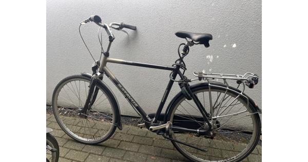 Herenfiets Batavus