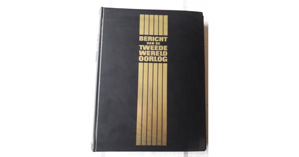 BERICHT VAN DE TWEEDE WERELDOORLOG