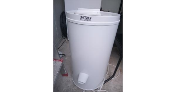 Centrifuge