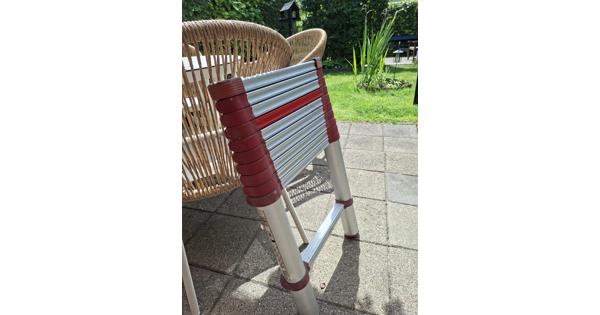 PRIMA UITSCHUIFBARE LADDER