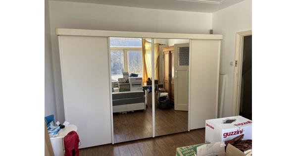 Garderobekast Delft vandaag ophalen