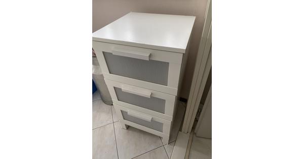 Ladekast Ikea