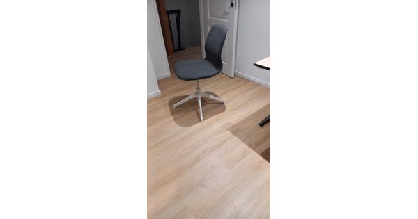 Bureaustoel IKEA LÅNGFJÄLL (zonder wielen)