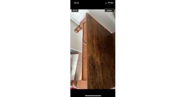 Salon tafel