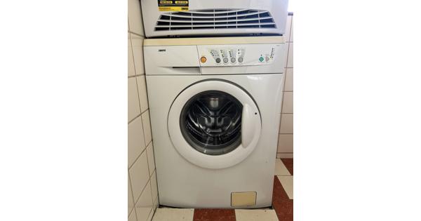 Wasmachine Zanussi ZE14