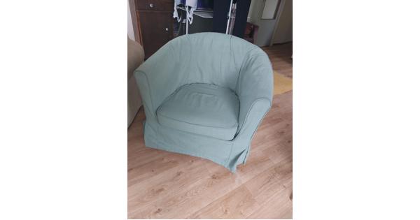 Fauteuil, Ikea