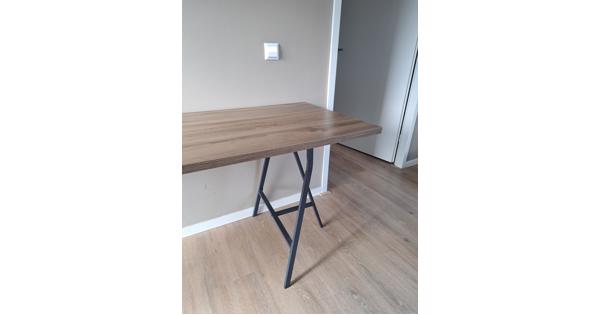 Bureau op schagen.