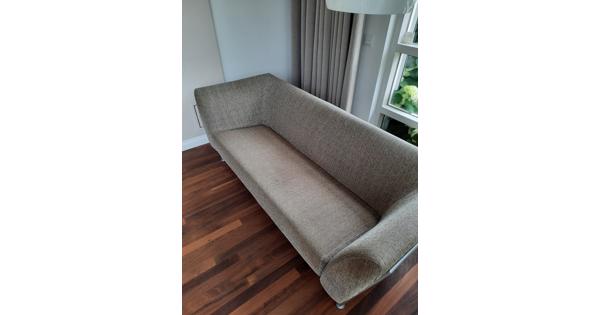 Harvink bank en Monis Hocker