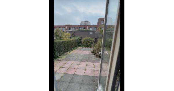 Gratis tuintegels afhalen,Rotterdam