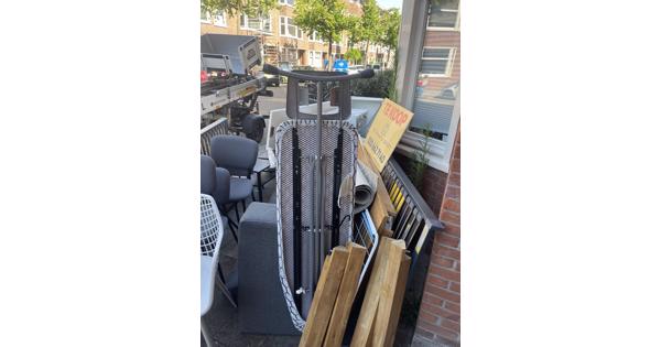 Strijkijzer 
