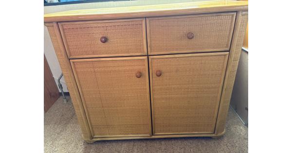 Dressoir vintage