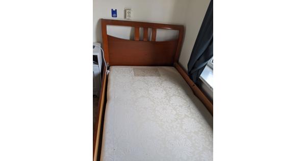 Eenpersoonsbed boxspring