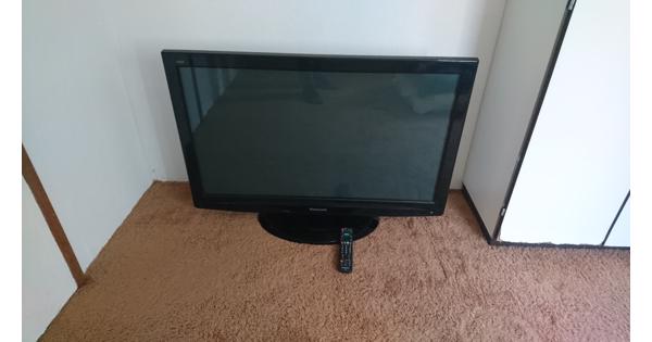 panasonic viera flatscreen tv 105 cm