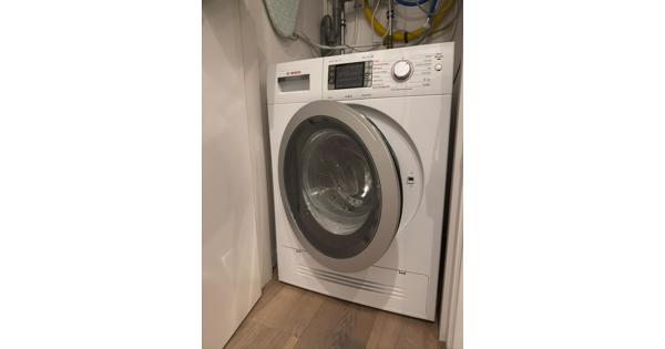 BOSCH WASMACHINE 7 KILO WASSEN