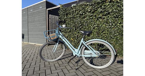 Meidenfiets Alpina Mood 24 inch