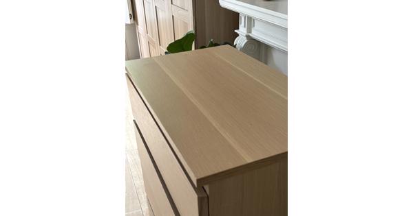 Ladekast IKEA onbeschadigd