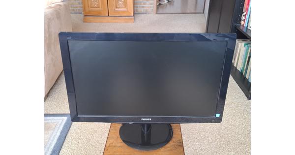 Philips LED monitor 23 inch