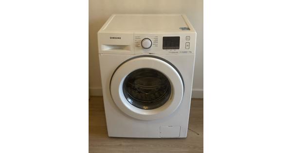 Wasmachine