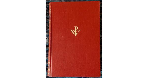 Winkler Prins Encyclopedie