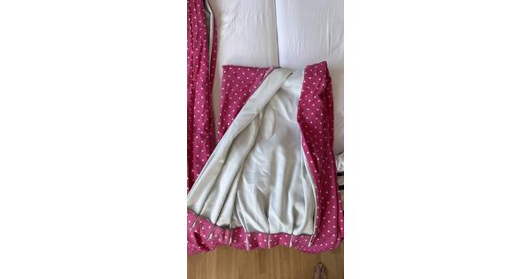 Verduisterende gordijnen