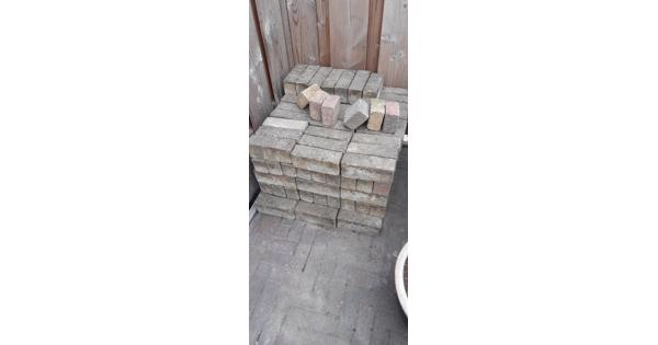 150 klinkers