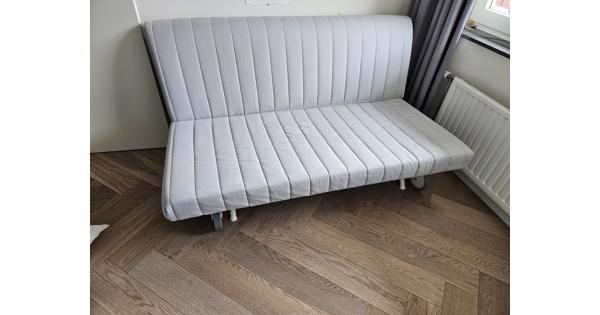 Slaapbank 200 x 160 cm IKEA Lycksele PS Murbo