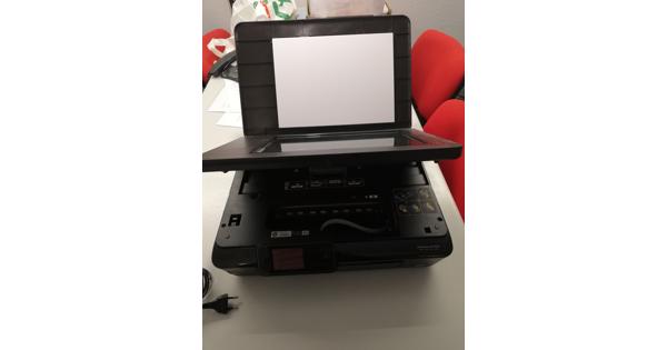 HP Photosmart printer