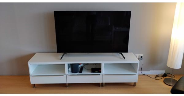 petticoat Bedrijfsomschrijving Baan IKEA BESTA TV/AUDIO MEUBEL in Zoetermeer - Huis en Inrichting, Kasten en  Berging | Gratis af te halen