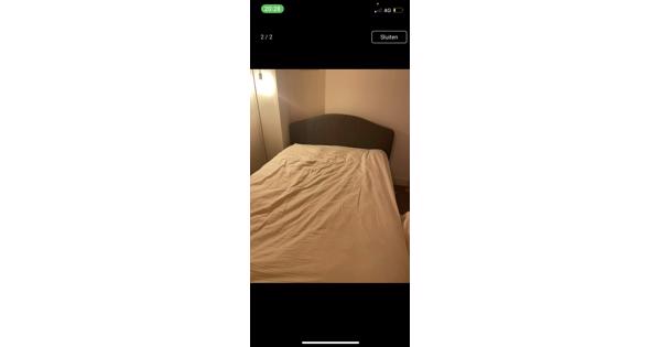 Bed (140x200)
