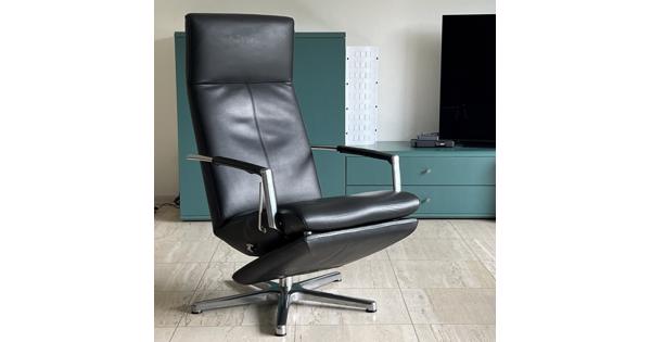 Relaxfauteuil Prominent af te halen