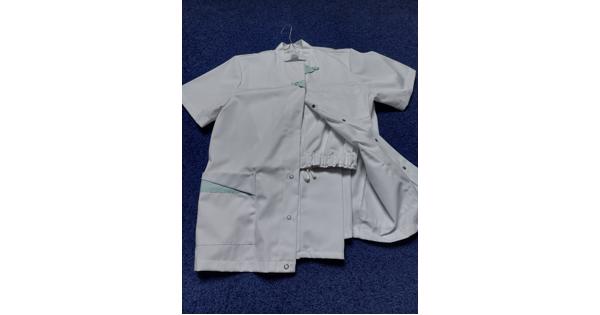 uniformen verpleegkundige thuiszorg oid.