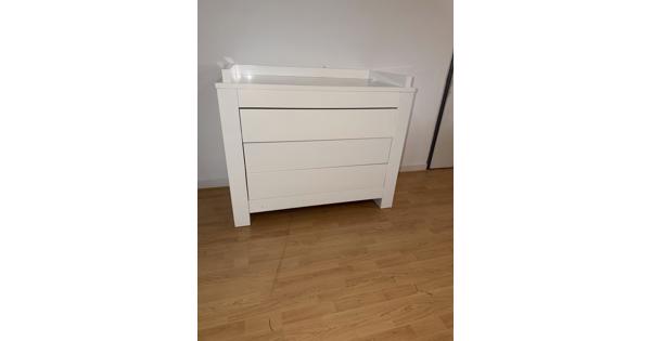 Commode kast gratis af te halen wegens verhuizing