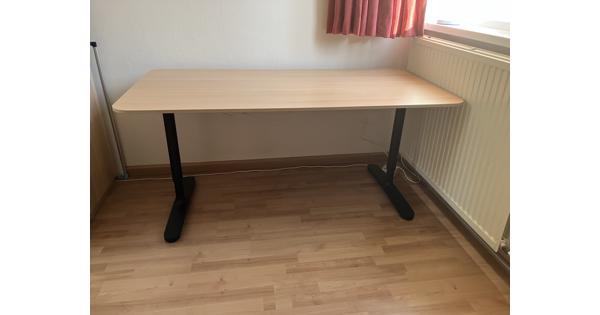 IKEA bureau 80x160